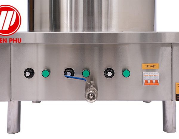 Nồi nấu phở bằng điện 100 lít