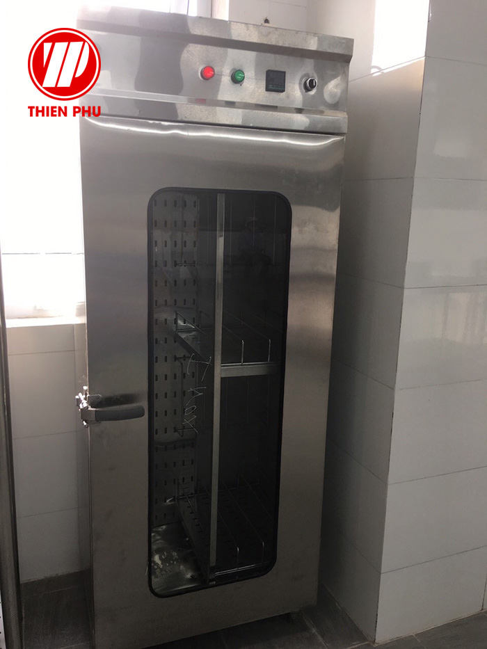 Tủ sấy dao thớt Thiên Phú