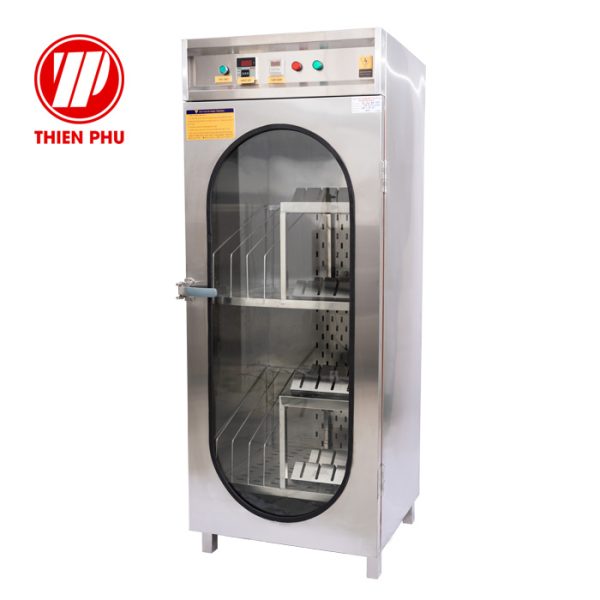 Tủ sấy dao thớt