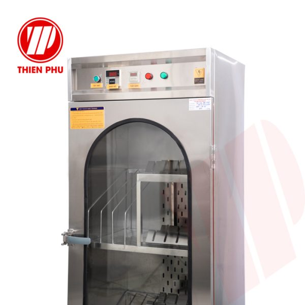 Tủ sấy dao thớt