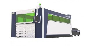 Máy cắt Laser G3015A