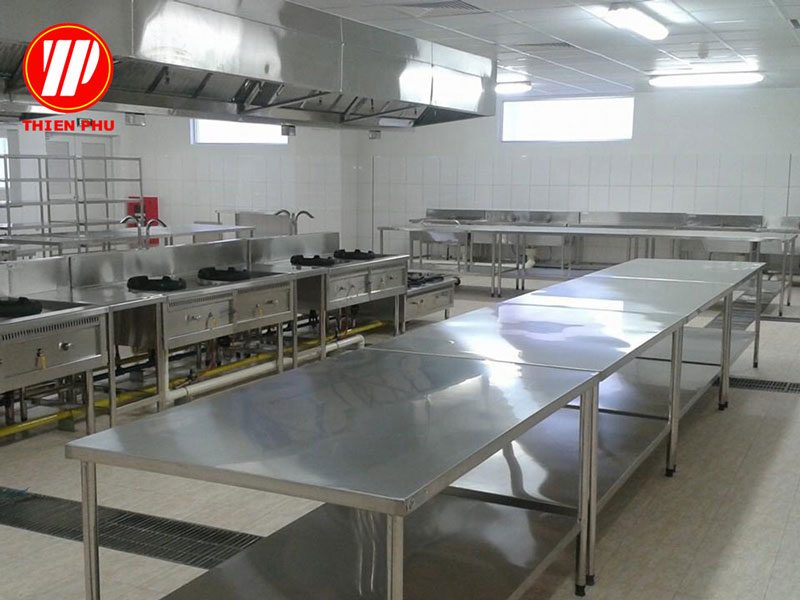 Bếp á 2 họng dùng gas