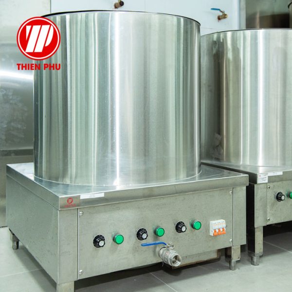Nồi điện nấu phở 50 lít