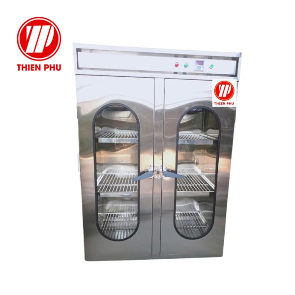 Tủ sấy khay đôi Thiên Phú