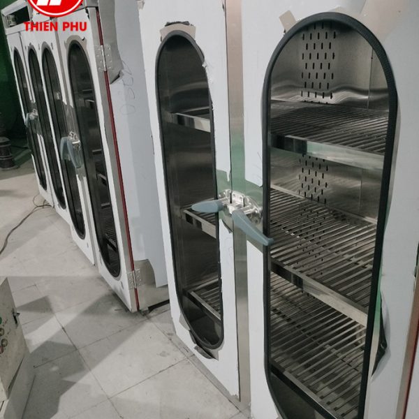 Tủ sấy khay đôi Thiên Phú