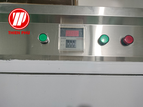 Tủ sấy khay đôi Thiên Phú