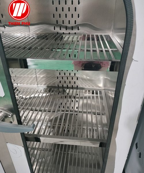 Tủ sấy khay đôi Thiên Phú