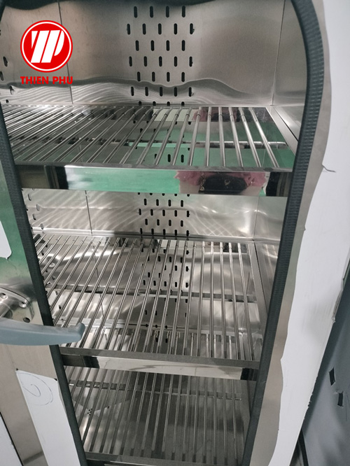 Tủ sấy khay đôi Thiên Phú