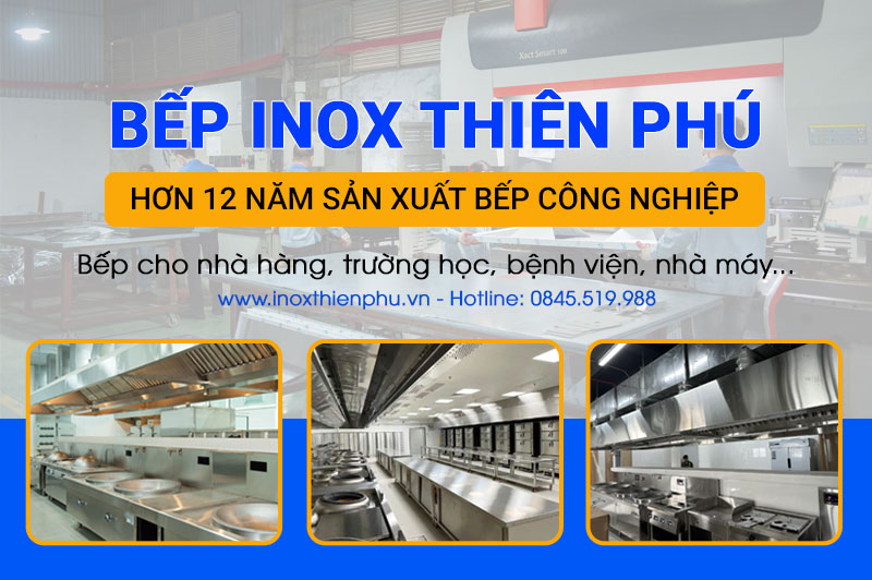 inox thiên phú